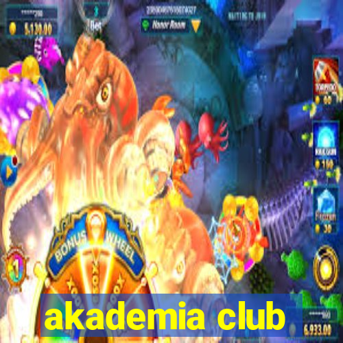 akademia club