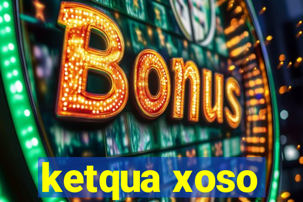 ketqua xoso