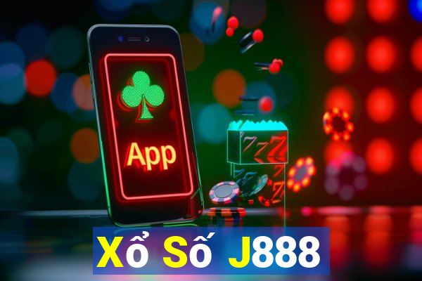 Xổ Số J888