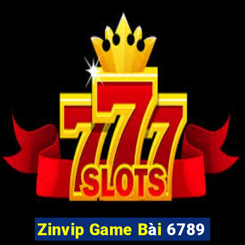 Zinvip Game Bài 6789