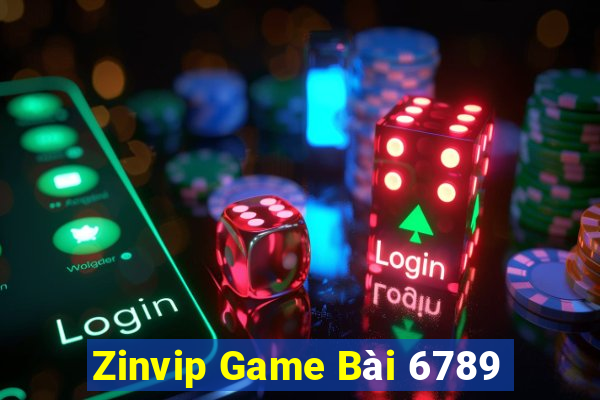 Zinvip Game Bài 6789