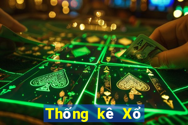 Thống kê Xổ Số Đắk Nông ngày 14