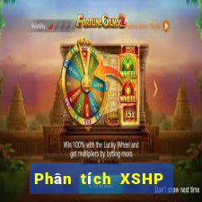 Phân tích XSHP ngày thứ năm