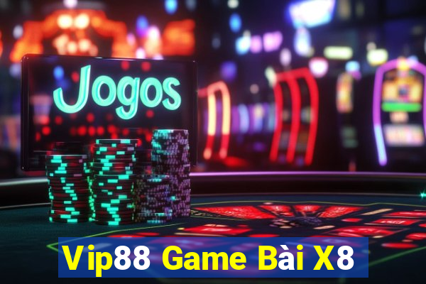 Vip88 Game Bài X8