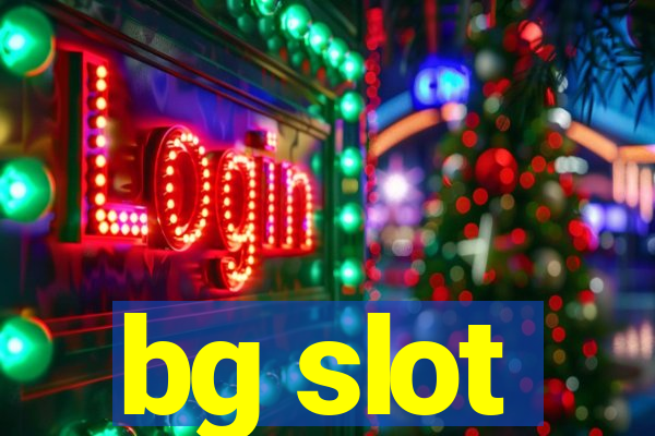 bg slot