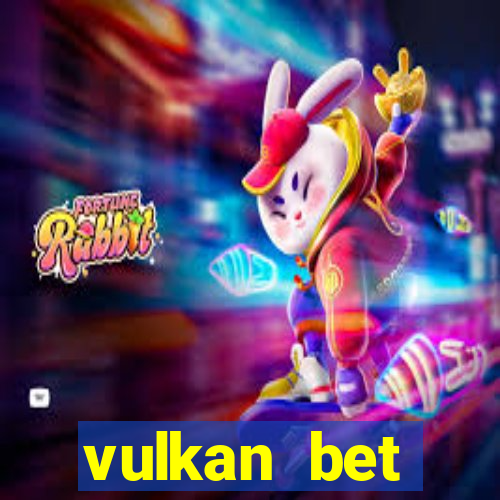 vulkan bet вывод денег