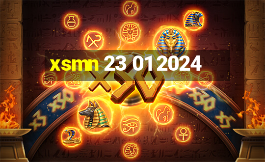 xsmn 23 01 2024