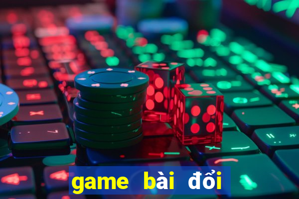 game bài đổi thưởng 11