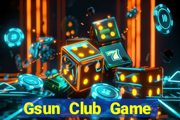 Gsun Club Game Bài 6789