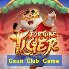 Gsun Club Game Bài 6789