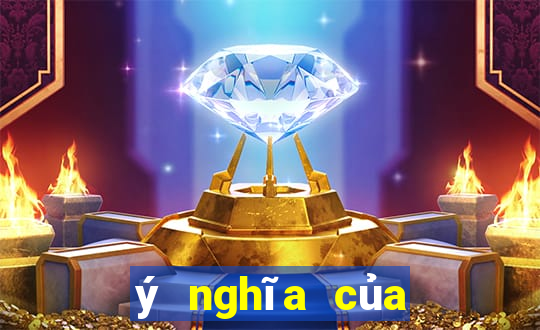 ý nghĩa của cung thiên bình