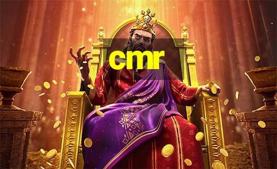 cmr