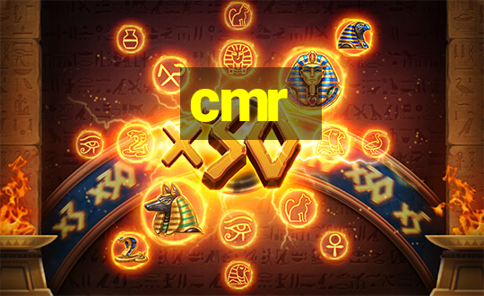 cmr