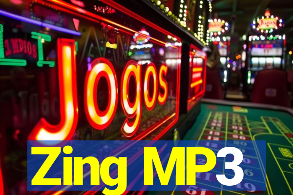 Zing MP3