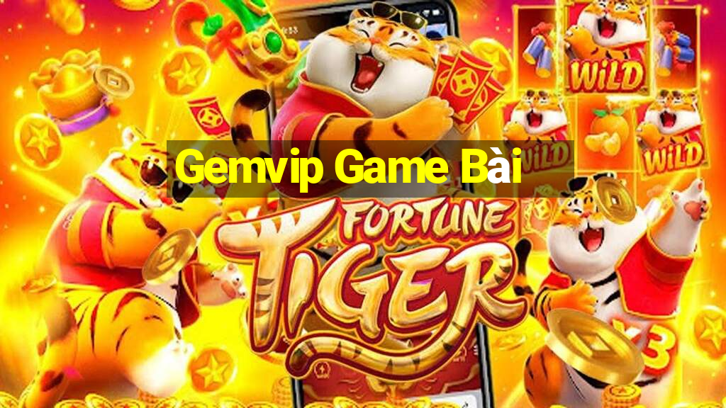 Gemvip Game Bài