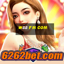 w88 fm com