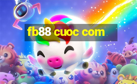 fb88 cuoc com