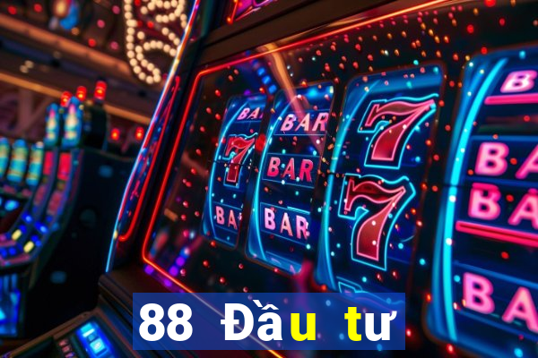 88 Đầu tư trực tuyến