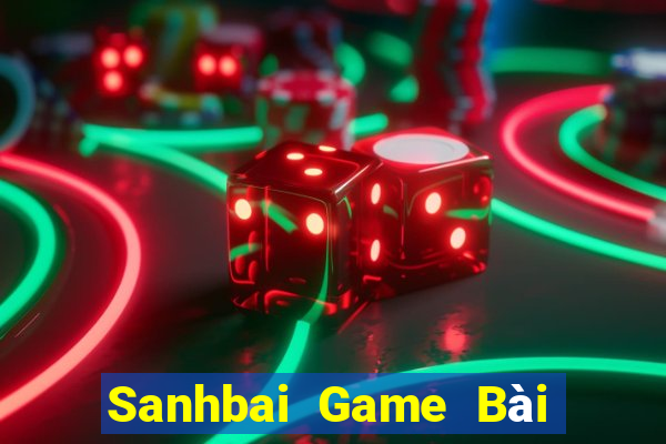 Sanhbai Game Bài Bốc Club