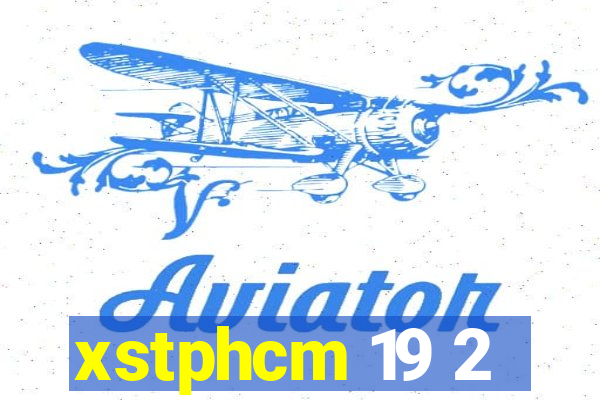 xstphcm 19 2