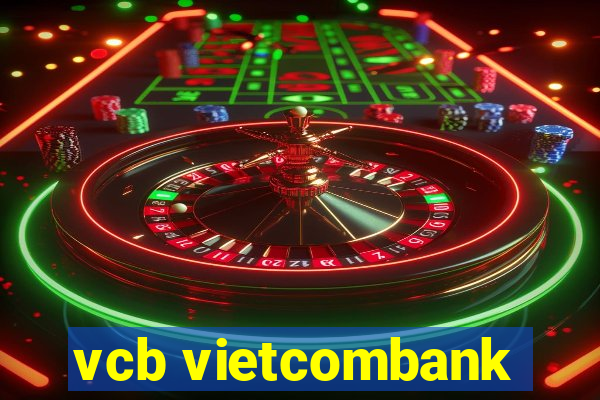 vcb vietcombank