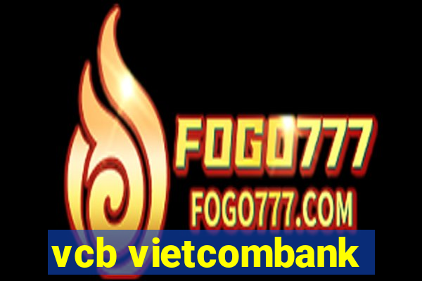 vcb vietcombank