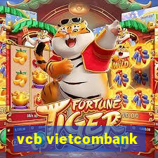 vcb vietcombank