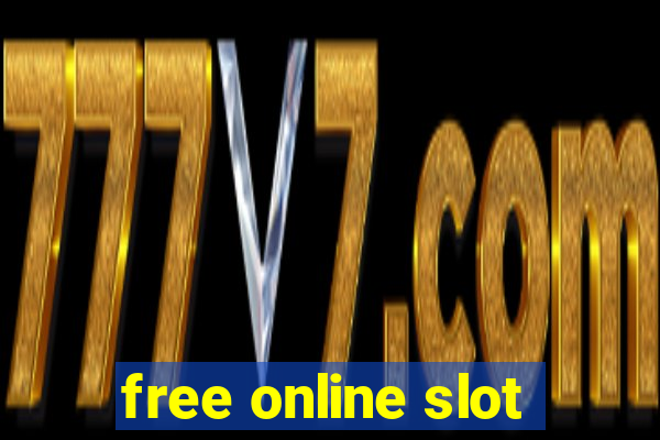 free online slot