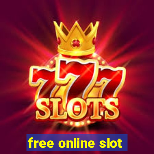 free online slot