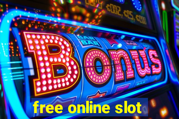 free online slot