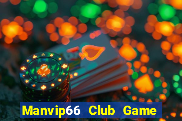 Manvip66 Club Game Bài Zic