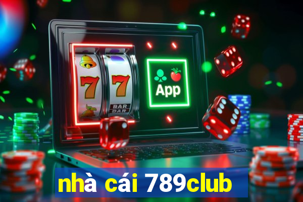 nhà cái 789club