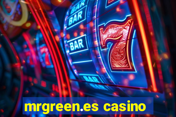 mrgreen.es casino