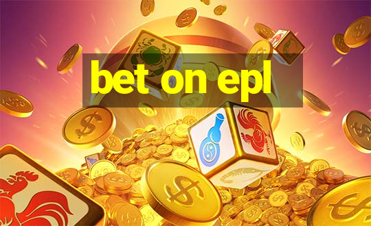 bet on epl