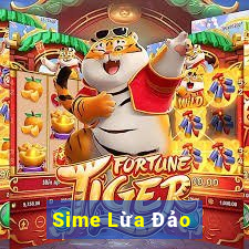 Sime Lừa Đảo