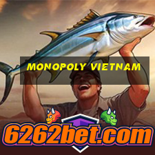 monopoly vietnam