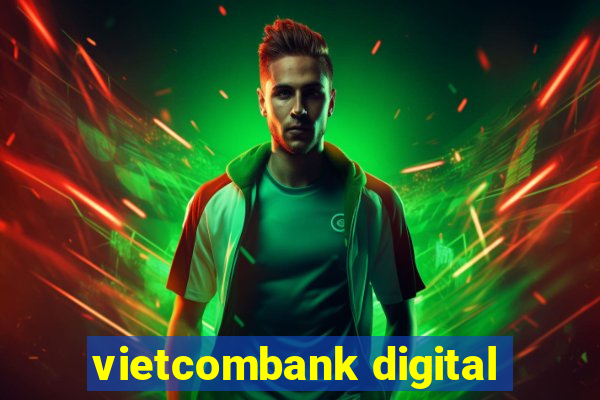 vietcombank digital