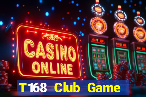 T168 Club Game Bài 3 Cây