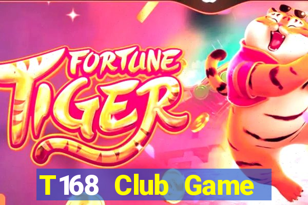 T168 Club Game Bài 3 Cây