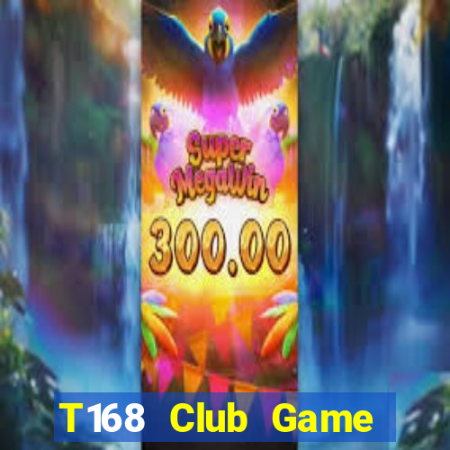 T168 Club Game Bài 3 Cây