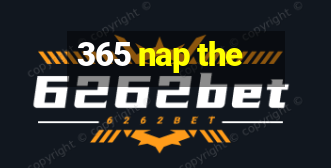 365 nap the