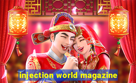 injection world magazine