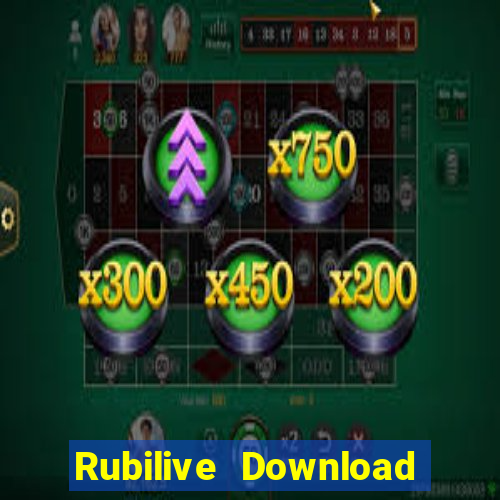 Rubilive Download Game Đánh Bài