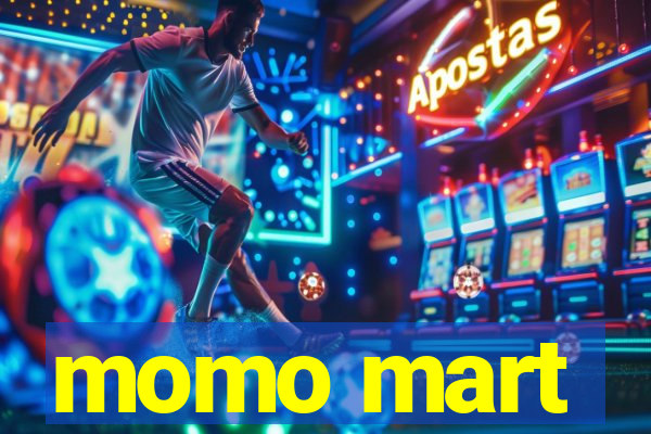 momo mart