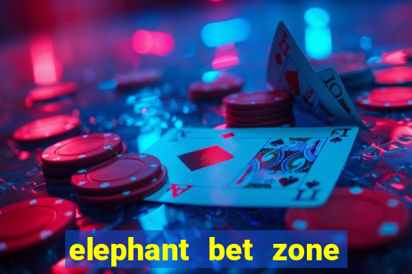 elephant bet zone angola baixar login