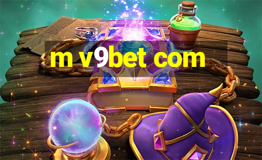 m v9bet com