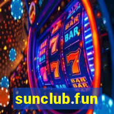 sunclub.fun