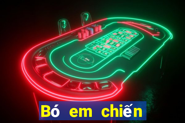 Bó em chiến đấu với bài địa chủ