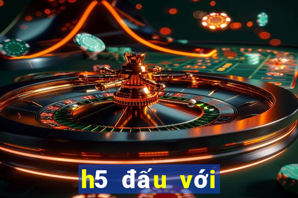 h5 đấu với Game bài địa chủ