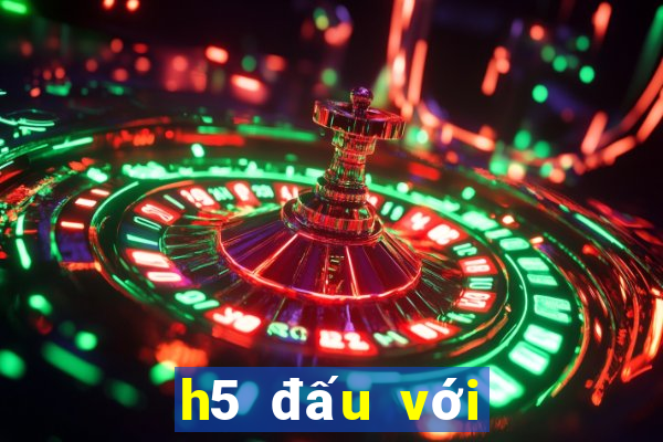 h5 đấu với Game bài địa chủ